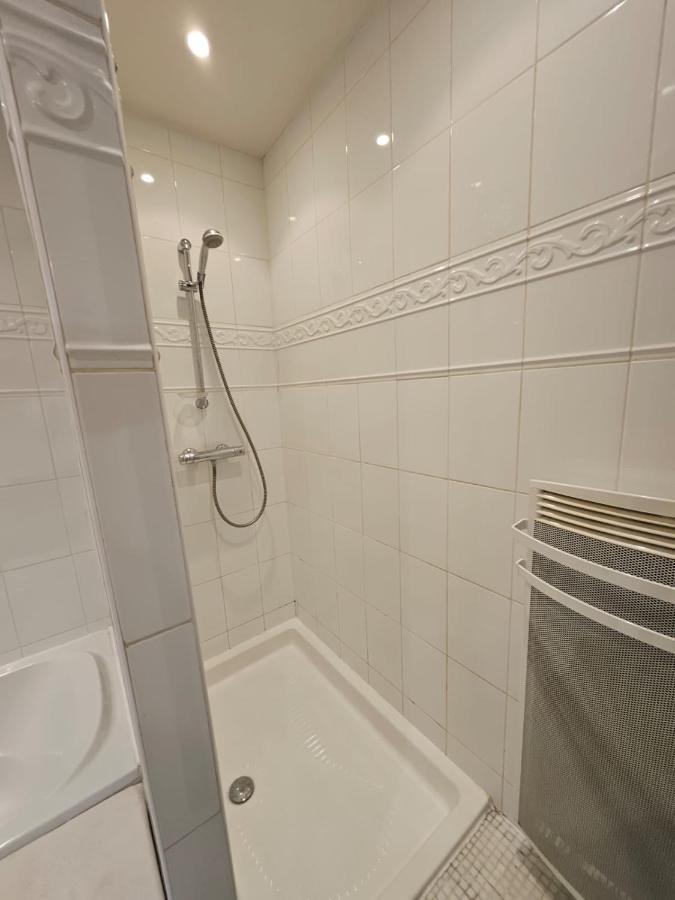 Blaise 4 Pieces Appartement Saint-Étienne-de-Tinée Buitenkant foto