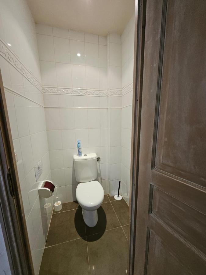 Blaise 4 Pieces Appartement Saint-Étienne-de-Tinée Buitenkant foto