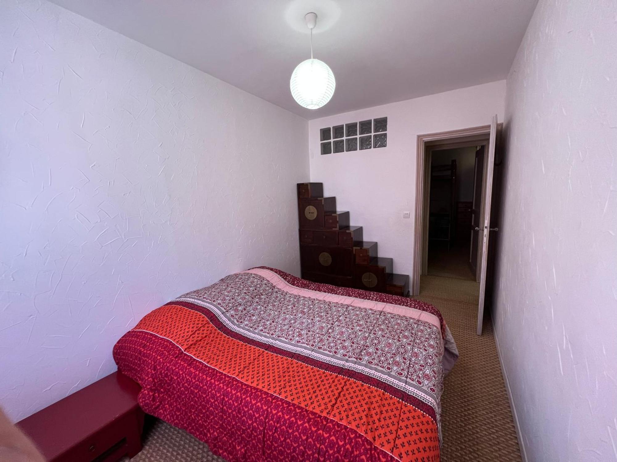Blaise 4 Pieces Appartement Saint-Étienne-de-Tinée Buitenkant foto